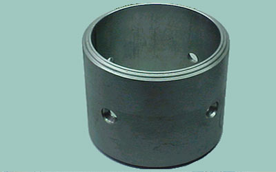 India Starter Motor Body