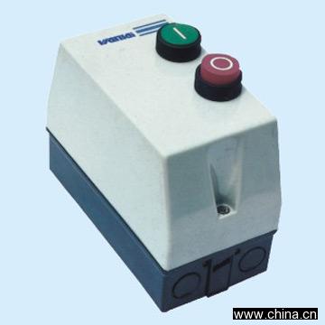 Magnetic Starter