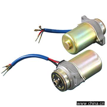 Starter Motor-L