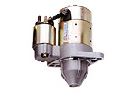 South Korea Starter Motor