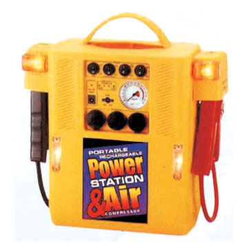 Jump Starter