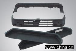 Automobile Parts