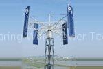 Wind Power Generator