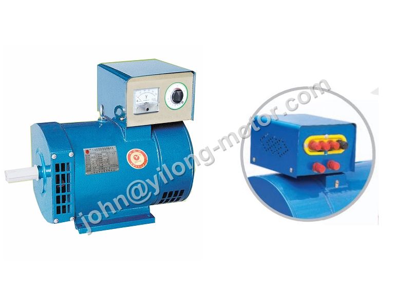 SDC Generating&Welding Generator