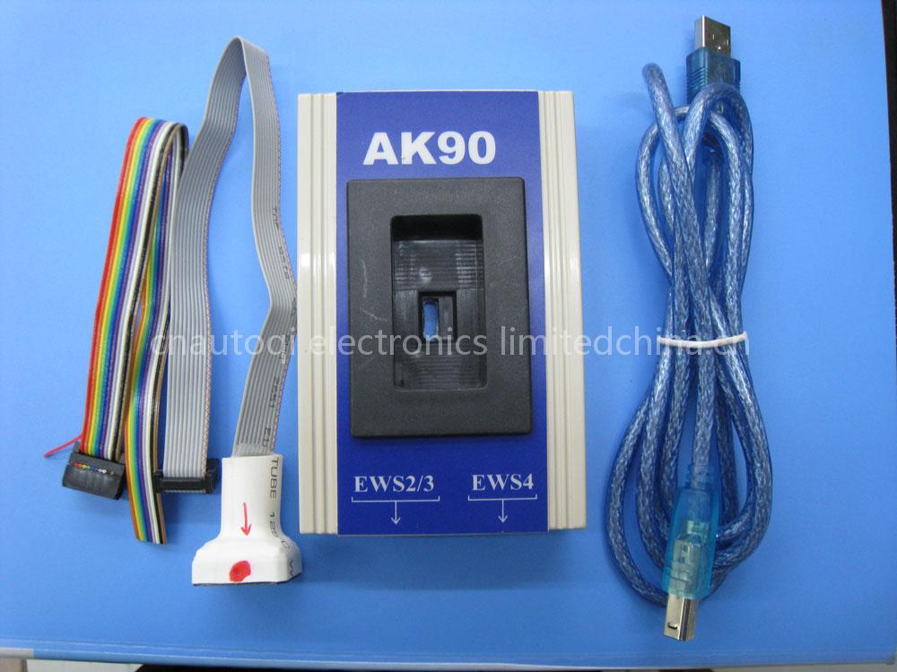 BMW Key Programmer AK90