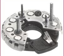Turkey Diode Tables