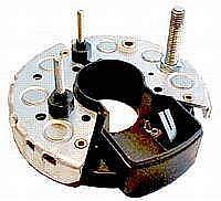 China (Mainland) Rectifier Diode (B2RF-A039B-1)