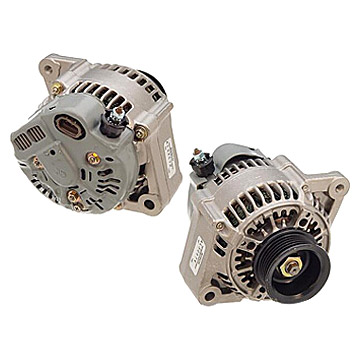 Alternators