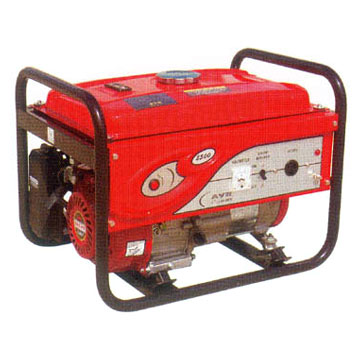 Gasoline Generator