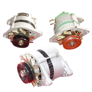 Car Generator