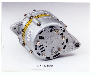 Malaysia Auto Alternator