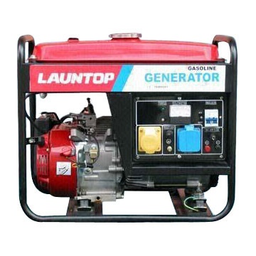 EPA Gas Generator