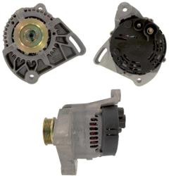 United Kingdom Automobile Alternator