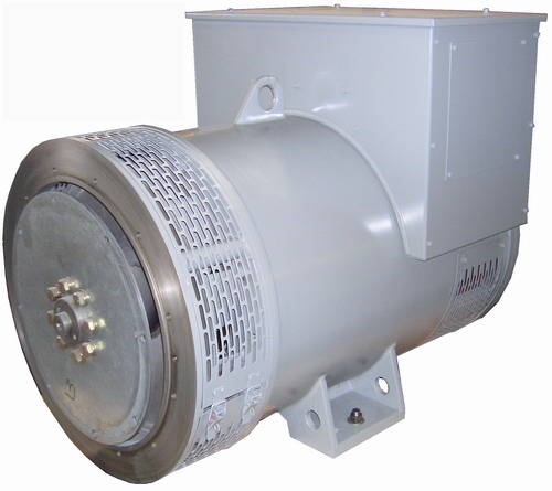 Singapore Alternator