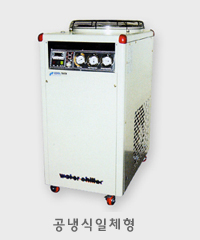 South Korea Water Chiller