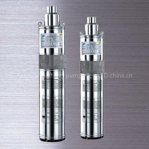 EGDa series submersible pumps 18