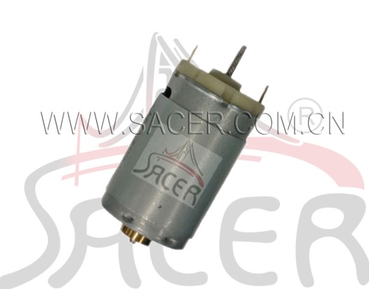 DC MOTOR