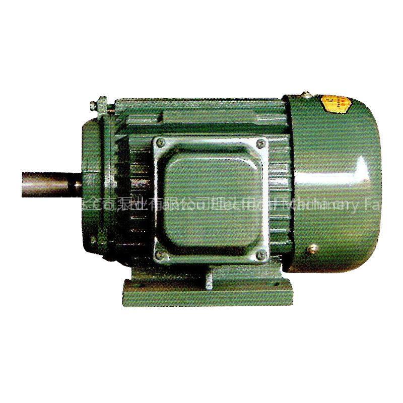 Electromotor(Y801-2)