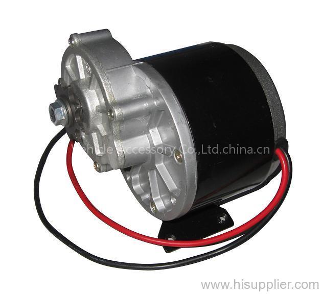 DC motor