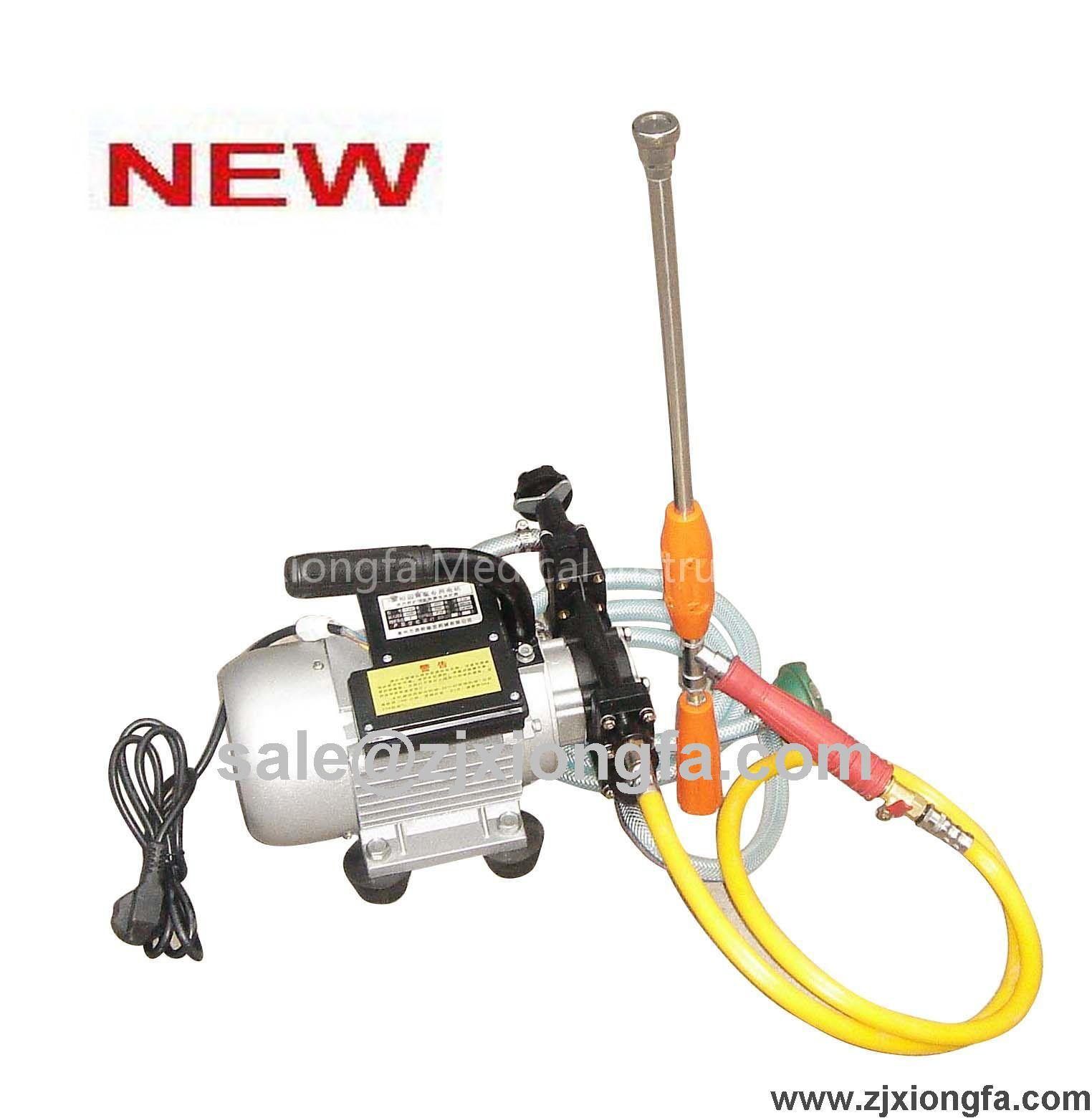Power Sprayer XF-800C