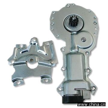 Window Regulator Motor