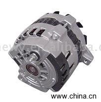 Automobile Electromotor