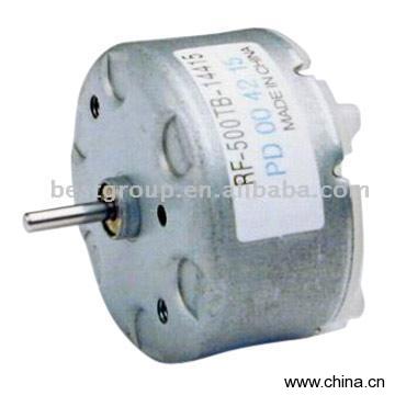 DC Motor