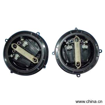 Motor Electric Actuator