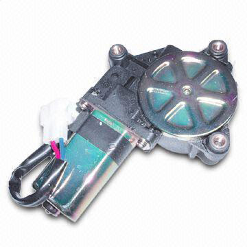 Window Lifter Motor