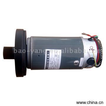 ZYP Series Treadmill Motor