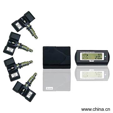 Tire Pressure Monitoring System