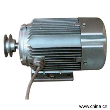 Asynchronous Motor Explosion-Isolating Three-Phase