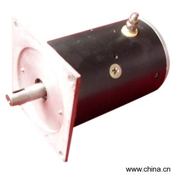 Oil Pump Motor