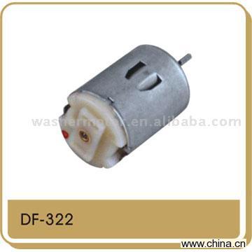 DC Motor