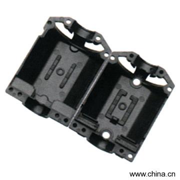 BMC Thermoplastic Mould