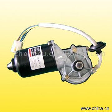 Wiper Motor