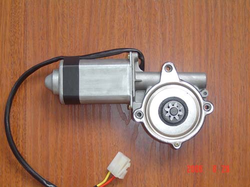 Taiwan Window Regulator Motor