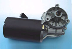China (Mainland) Wiper Motor