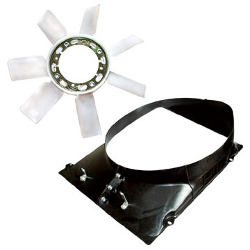 Engine Impeller