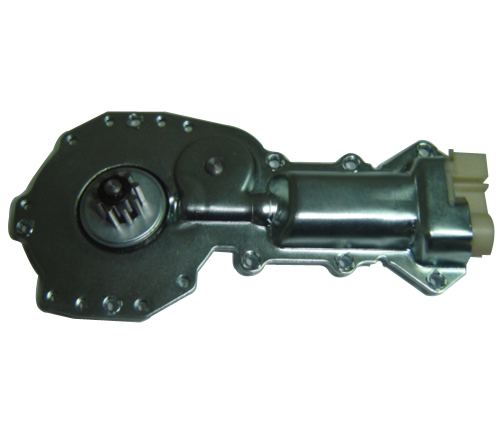 China (Mainland) Power Window Motor