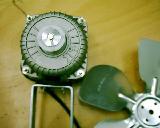 China (Mainland) Fan Motor