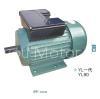 single phase motor
