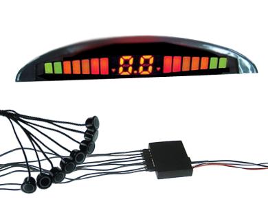 Car Parking Sensor