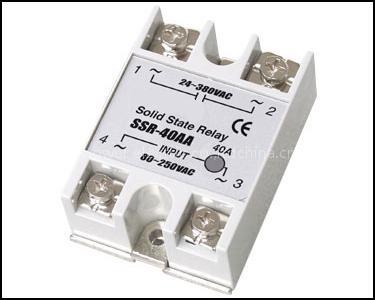 solid state relay