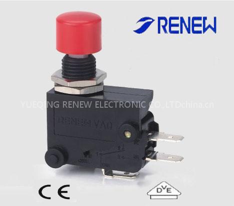 MINI MICRO SWITCH