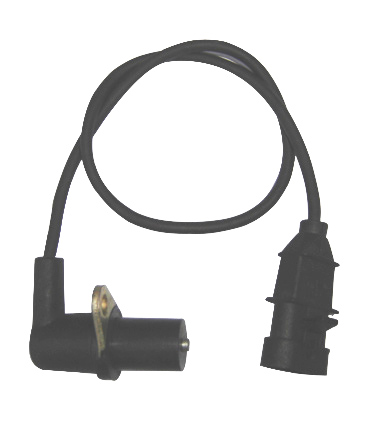China (Mainland) Crank Position Sensor