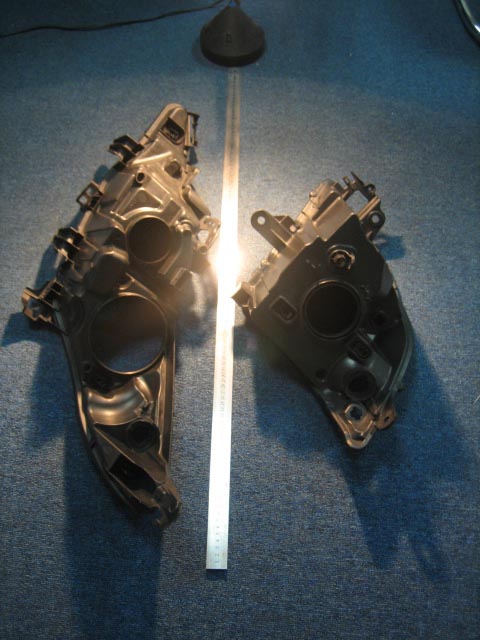 China (Mainland) Car Component In Plastic