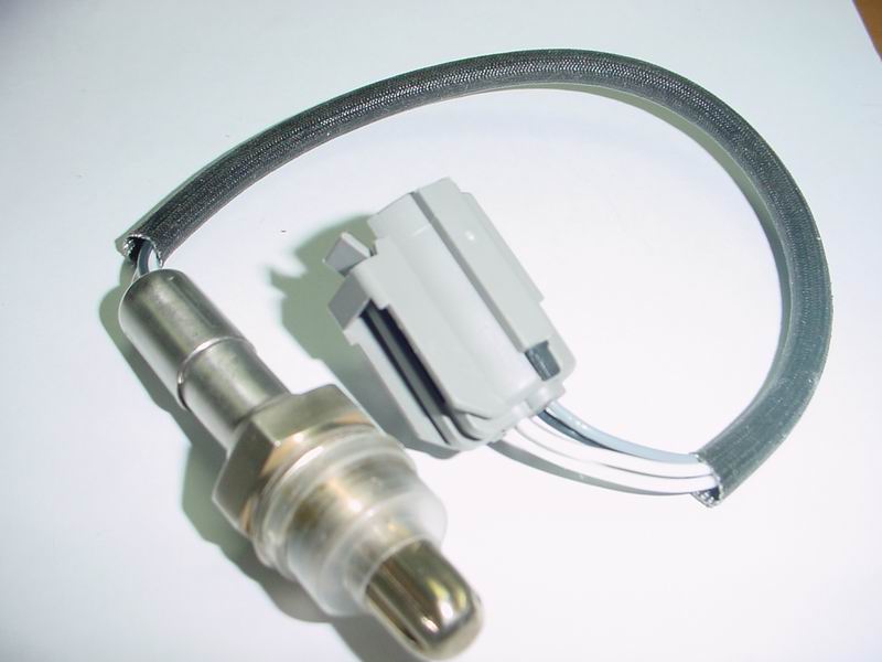 China (Mainland) Oxygen Sensor