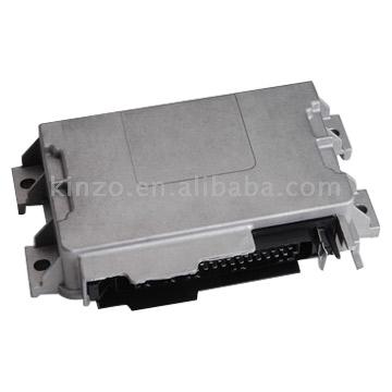 Engine Control Unit