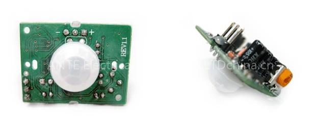 pir sensors module